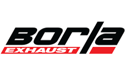 Borla Exhaust