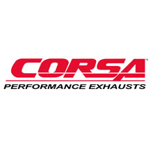 Corsa Performance Exhaust